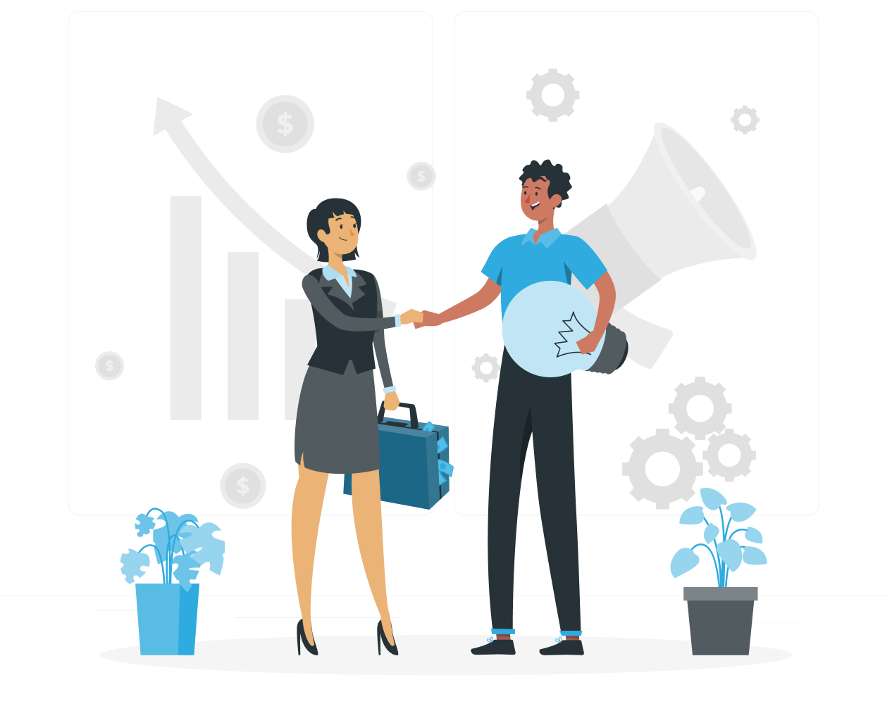 White Labeling Options