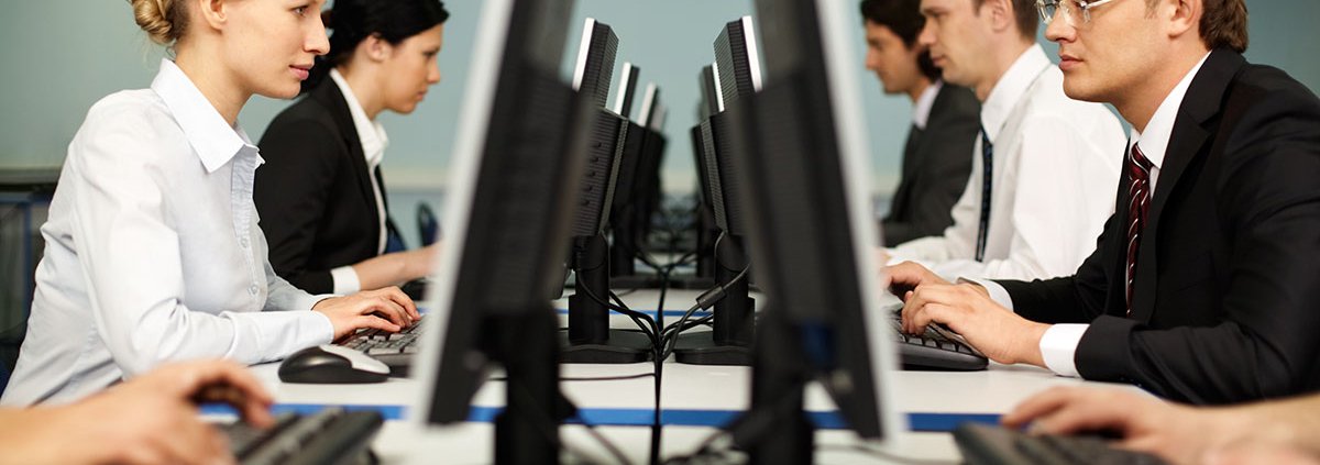 Employee Certification