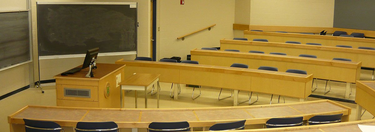 Virtual Classroom is Sending Traditional Classroom to History