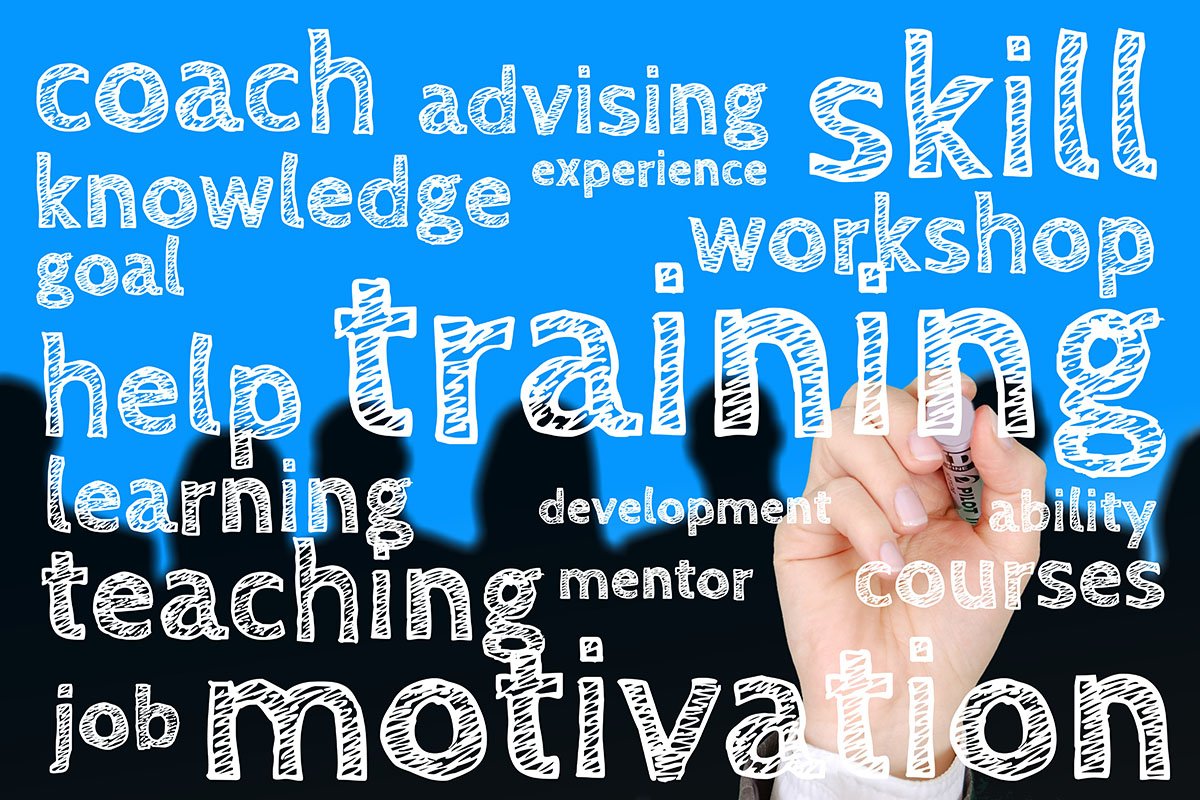 Employee Training and Certification and Motivation