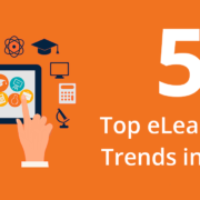 5 Elearning Trends in 2017