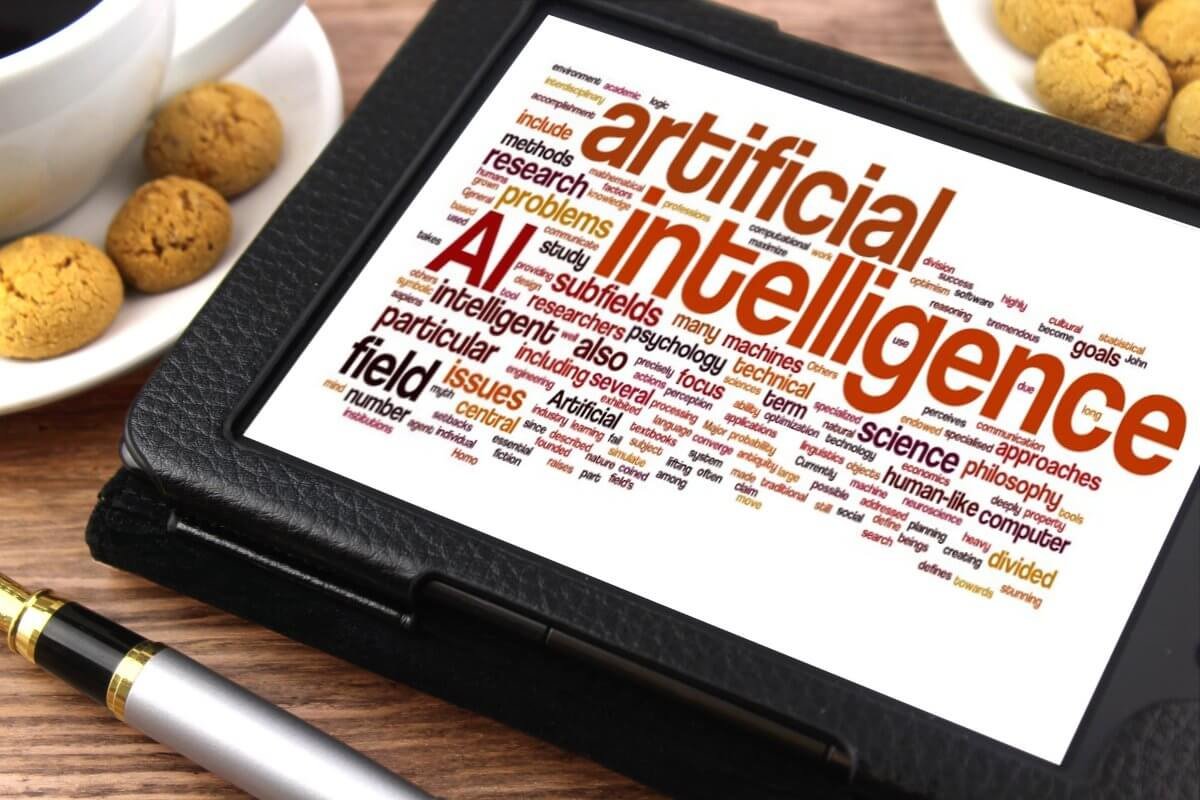 Artificial Intelligence in Elearning