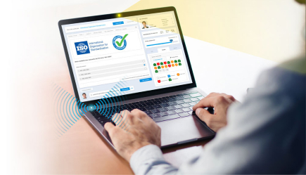 Testing and Training Platform