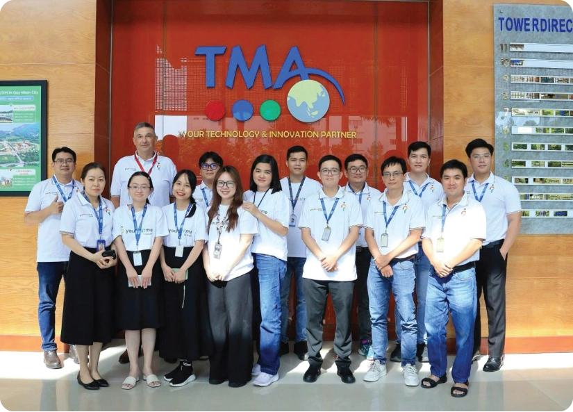 YouTestMe Team